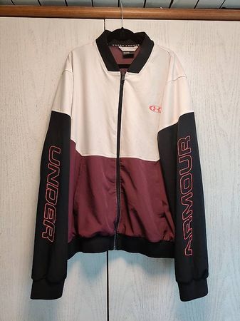 Under Armour Jacke Grösse Large