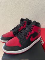 Air Jordan 1 Mid Banned - Taille 45 EU