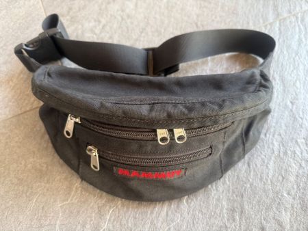 MAMMUT Lendentasche