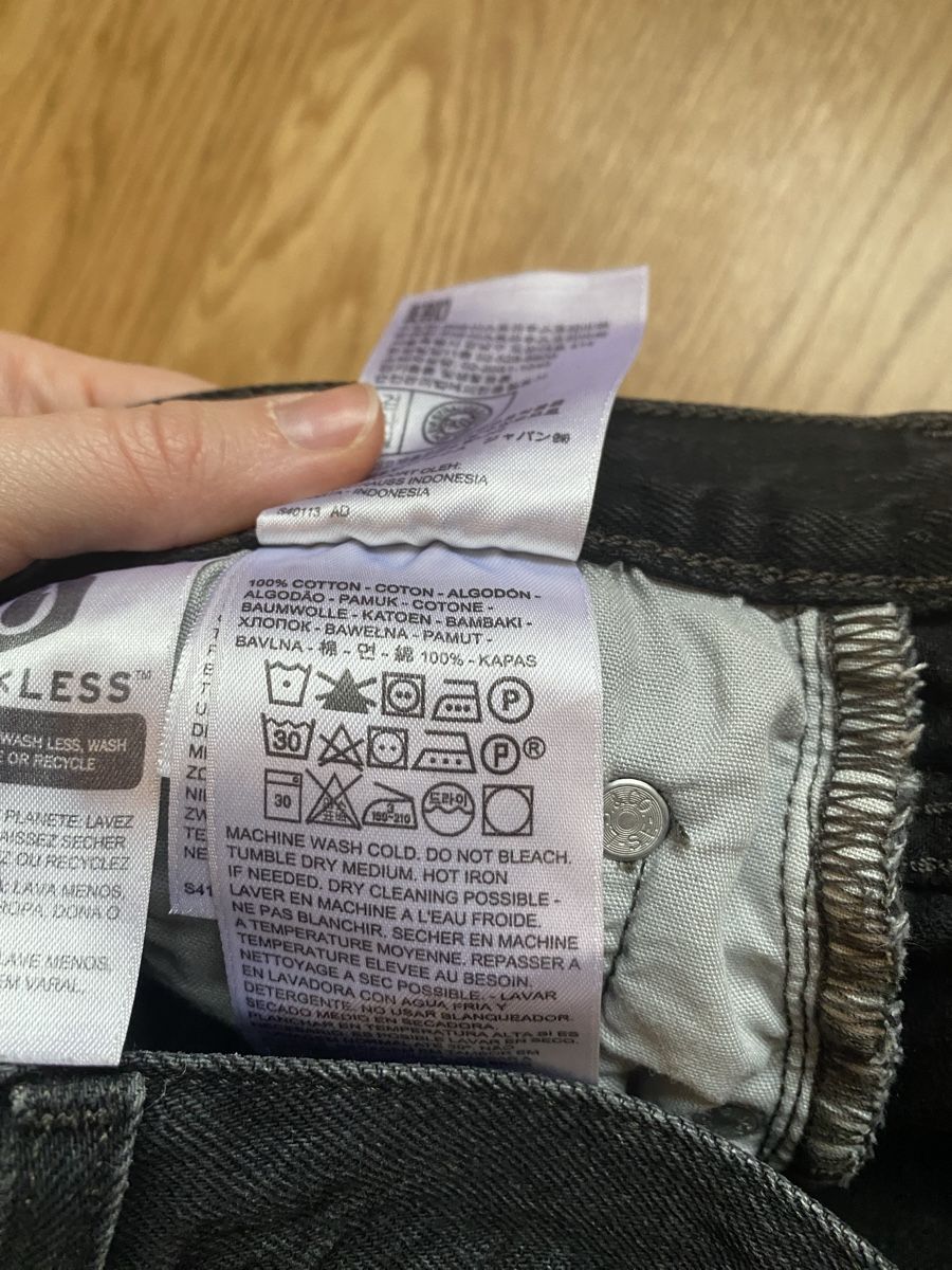 Levi's Jeans: Levis Shorts, Gr. 28 – Usato da Zürich venduto da Lenath22 2