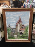 LE CHÂTEAU D'ESTAVAYER en 1935