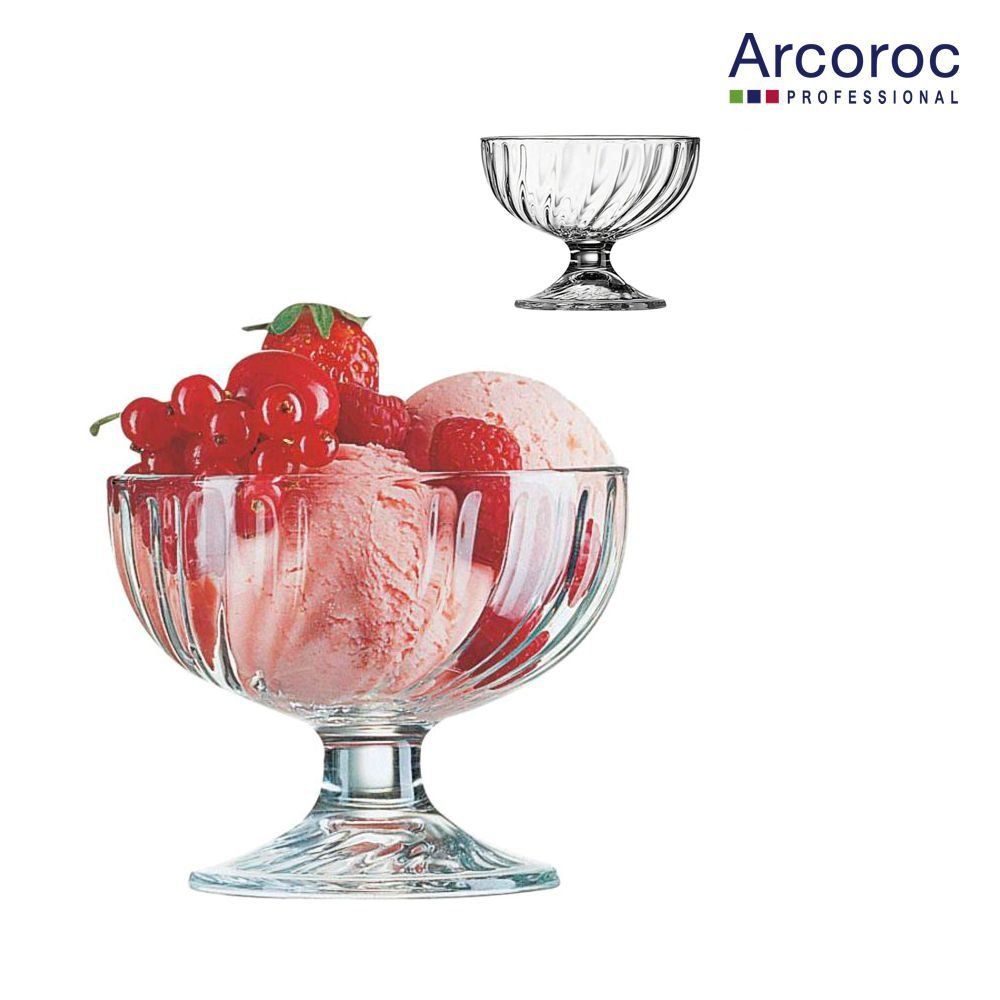 Bicchieri: Arcoroc Eisbecher Sorbet 21 cl – Nuovo e nell'imballaggio originale da Spreitenbach venduto da mario-shop.xs