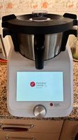 Monsieur Cuisine Smart (Lidl) comme neuf, utilisé 2-3 fois