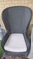 Gardensessel