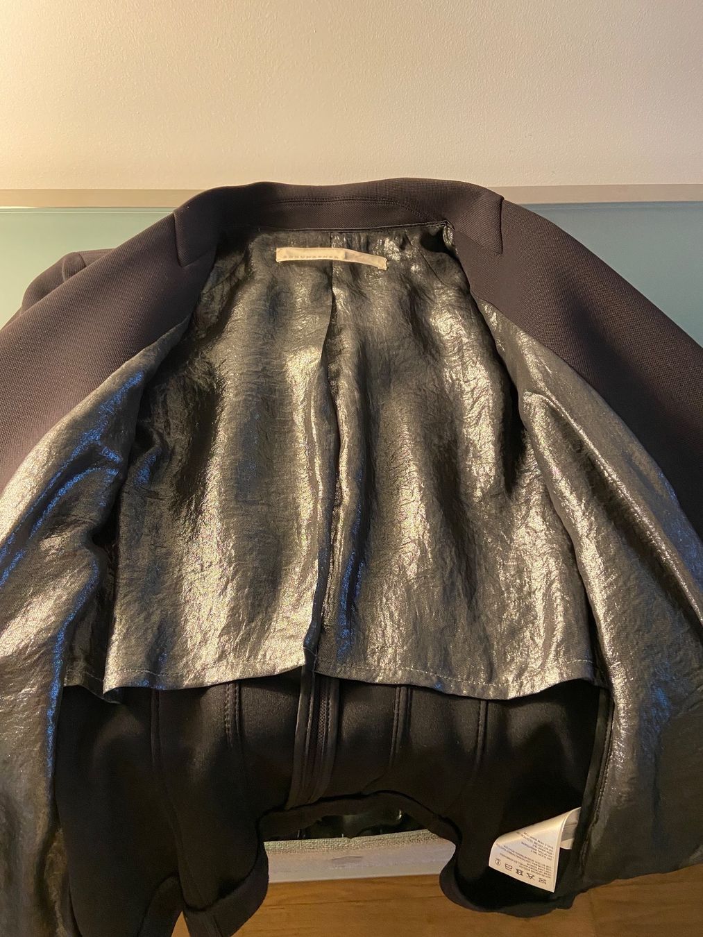 Dorothee Schumacher Jacken: Jacke – Gebraucht aus Zürich von ConnieS01 4