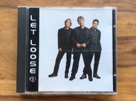 CD Jet Loose