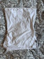 Damen Schlupfshirt weiss Grösse M