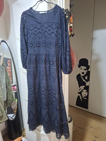 ANGOOR Klein Gr40 dunkelblau
