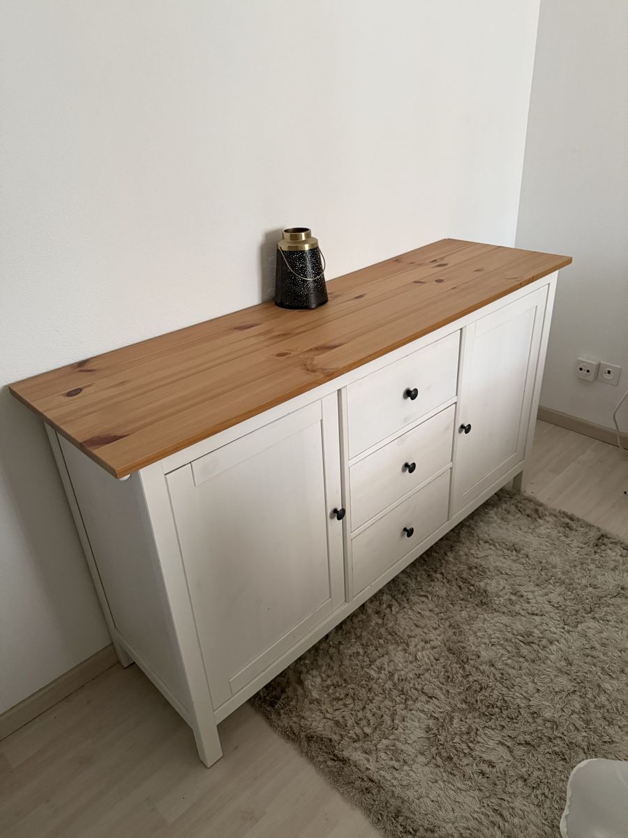 Commodes: Hemnes Ikea Kommode – D'occasion à Höri par Daniel.1992 1