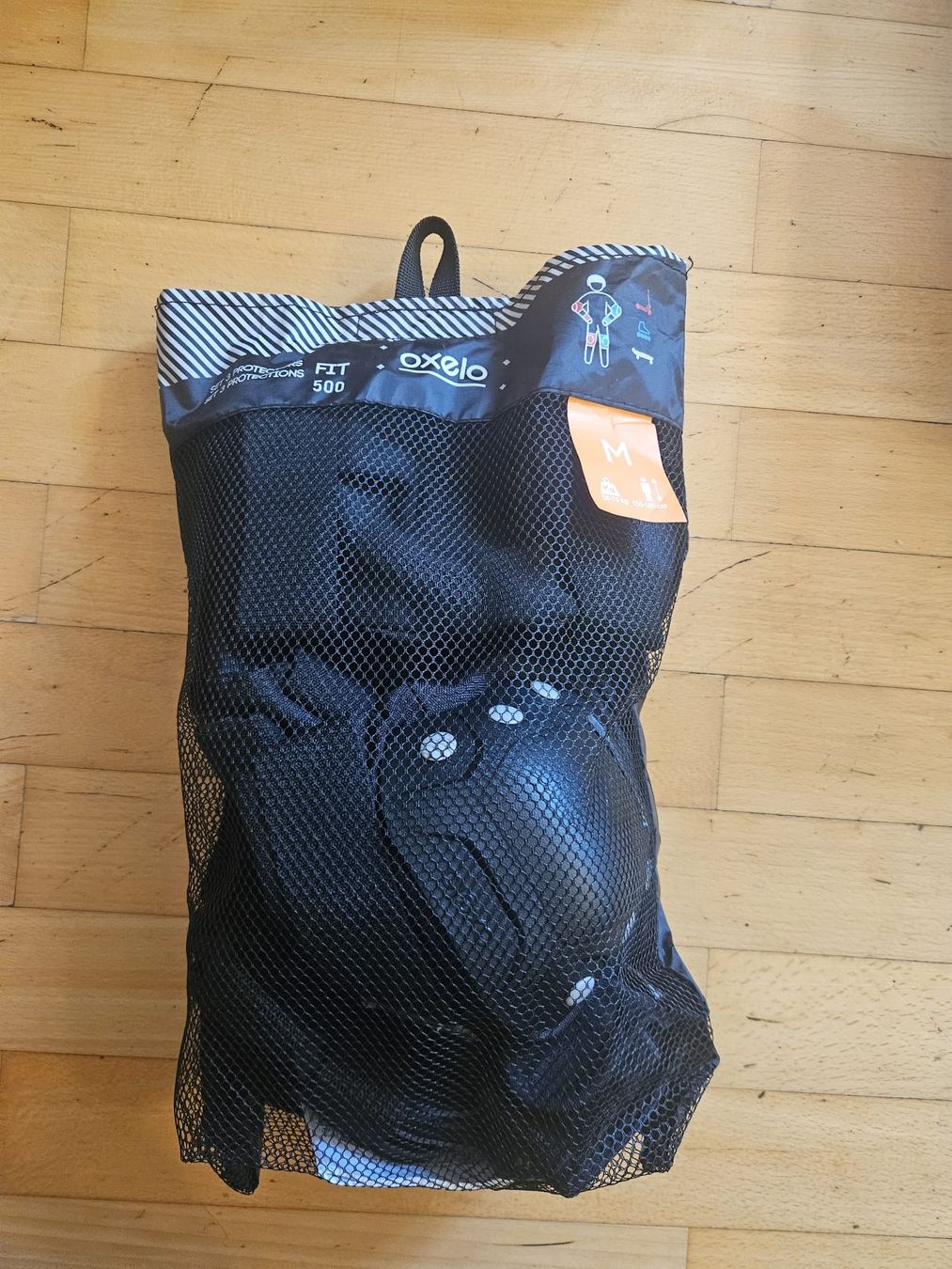 Inline-Skating & Rollschuhe: Rollerblades – Neu (gemäss Beschreibung) aus Wermatswil von AndiMG19 3