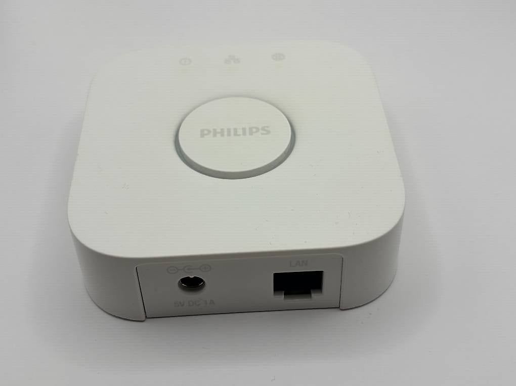 Hub & Switch: Philips Netzwerk-Hub – Usato da Thierachern venduto da bea_2br8