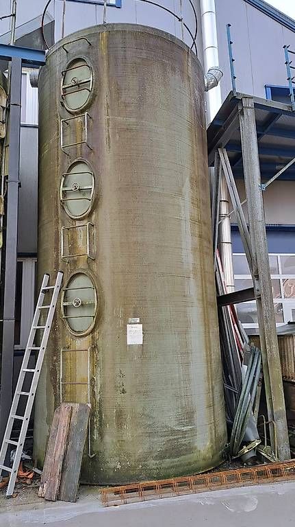 Mangimi: Silo Gratis – Usato da Walliswil-Nbipp venduto da australien2007 1
