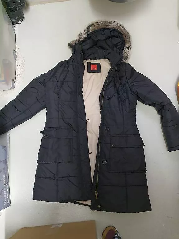 Cappotti: Wintermantel – Usato da Waltenschwil venduto da ginola_23 1