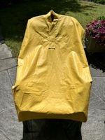 Velo Regenschutz Poncho Vintage  70er Jahre