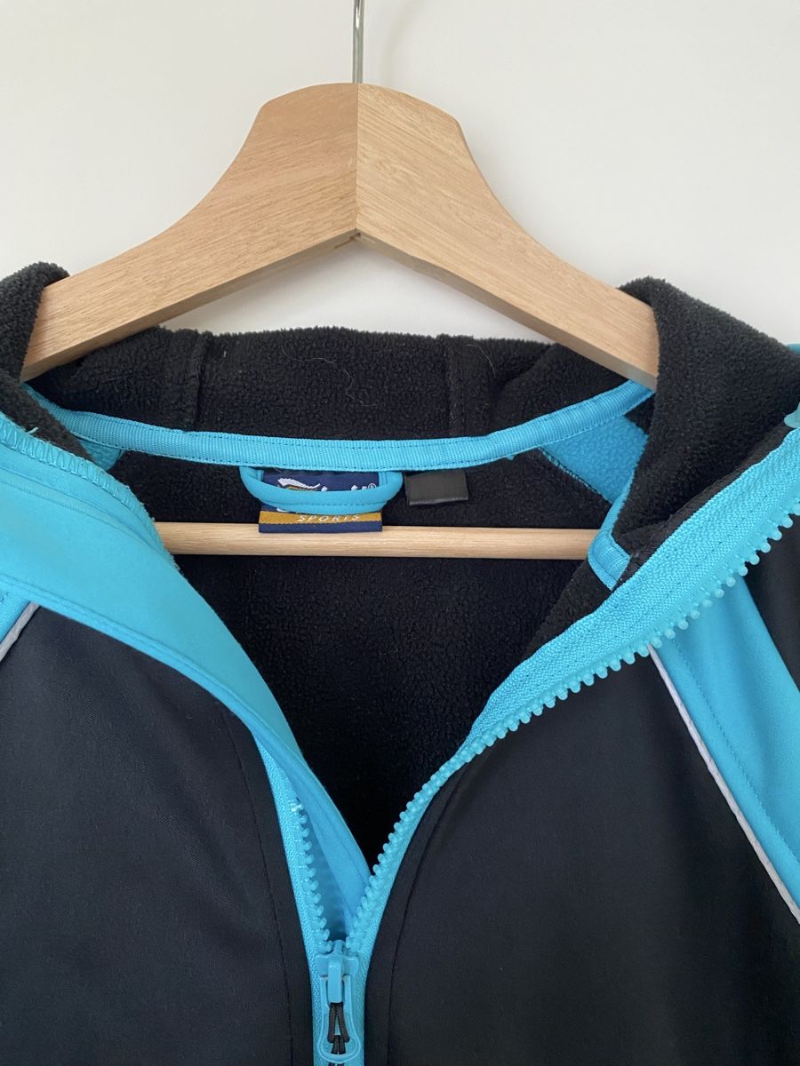 Giacche: Softshell Jacke, Gr. M, Top Zustand – Nuovo (secondo la descrizione) da Sursee venduto da van.jan 1