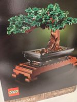 Botanicals 10281 Bonsai Baum MISB – gutgutgut