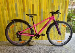 Trek Wahoo l 26 l 14 l Flamingo l 8-Gang