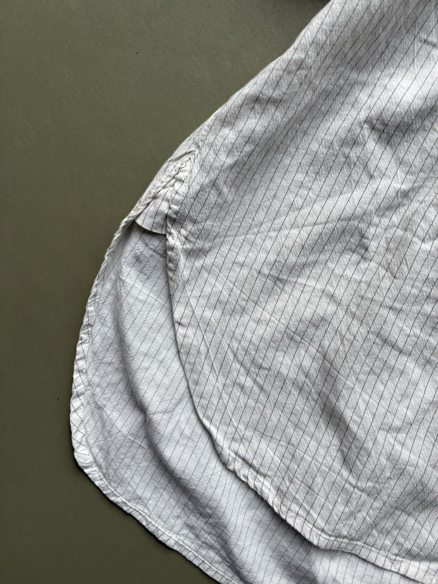 Bellerose Camicette: Blouse Bellerose – Usato da Bern venduto da Maxylla 3