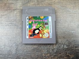 King of the Zoo Nintendo Game Boy Gameboy Spiel