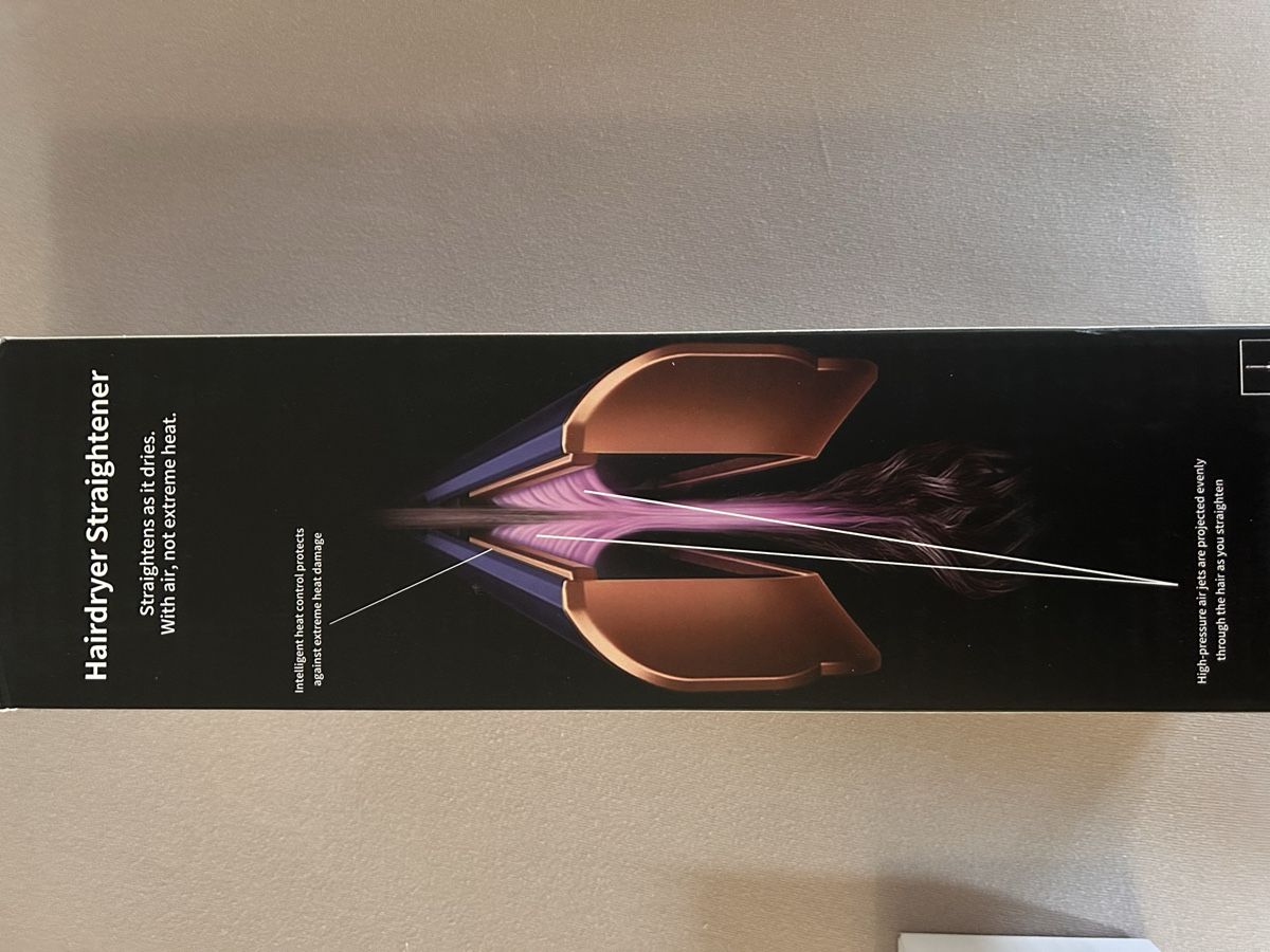 Piastre & Arricciacapelli: Hair Straightener von Doyoo – Nuovo e nell'imballaggio originale da Frauenfeld venduto da Pafe66 6