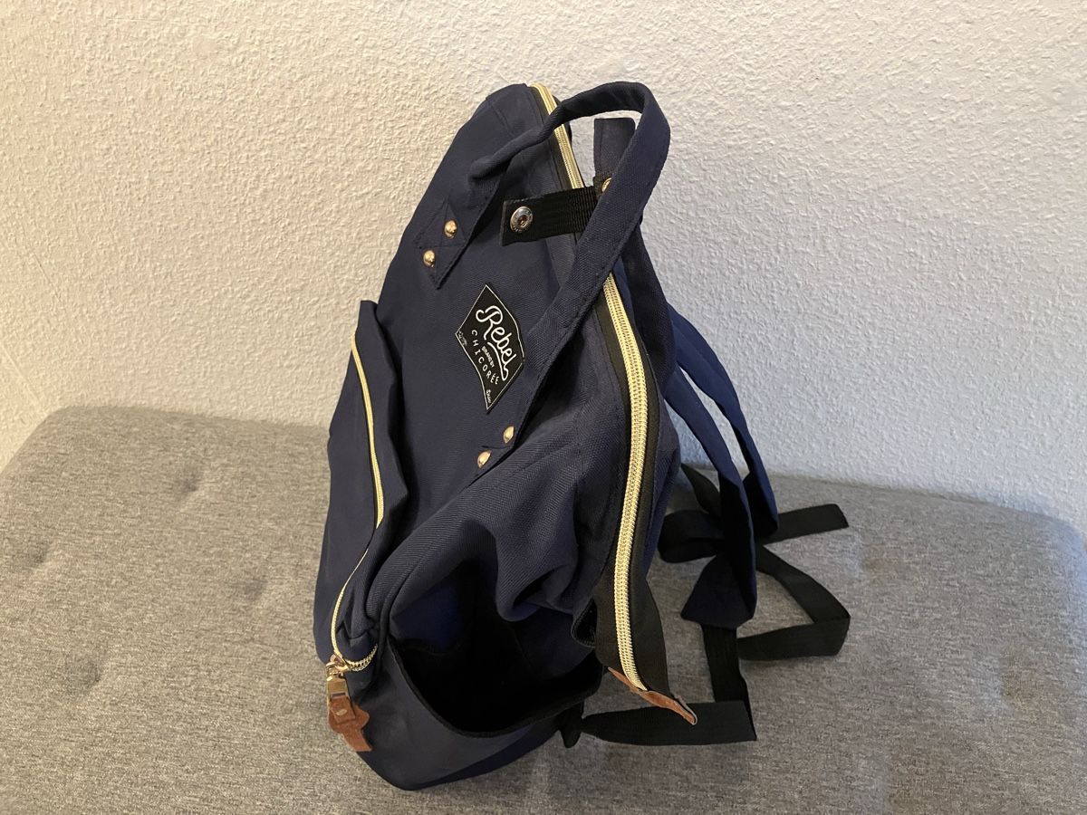 Sacs à dos: Rucksack Rebel by Chicorée – D'occasion à Laufen par mercedes420 4