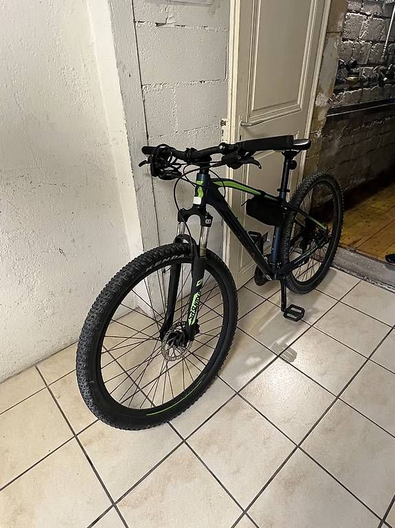 Vélos: SCOTT Aspect 950 de 2020,taille M – D'occasion à Prilly par pau_2k97 1
