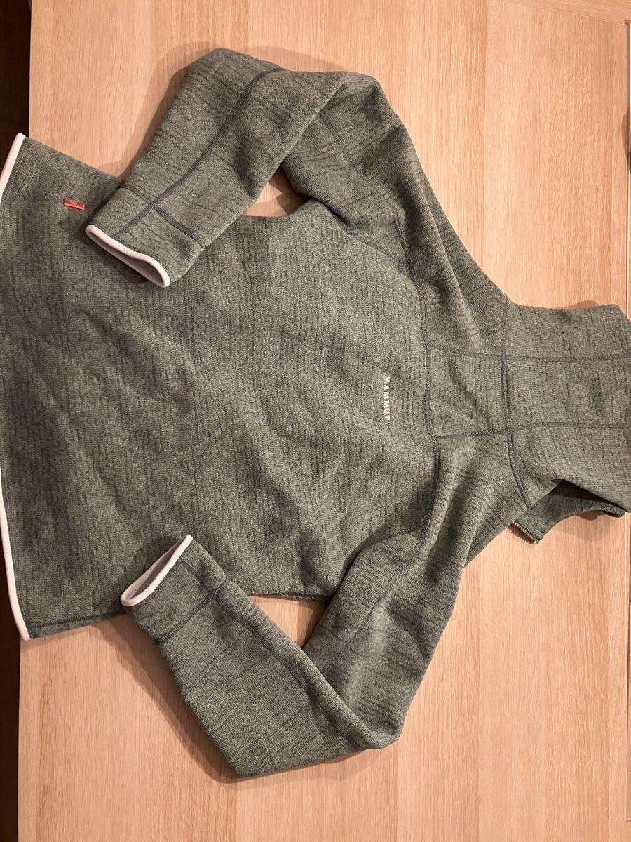 Mammut Giacche: Veste Mammut en S – Usato da Jongny venduto da Spicymum82 5