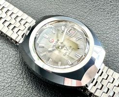 RARE : RADO BALBOA V ASTER AUTOMATIQUE 26 mm en parfait état