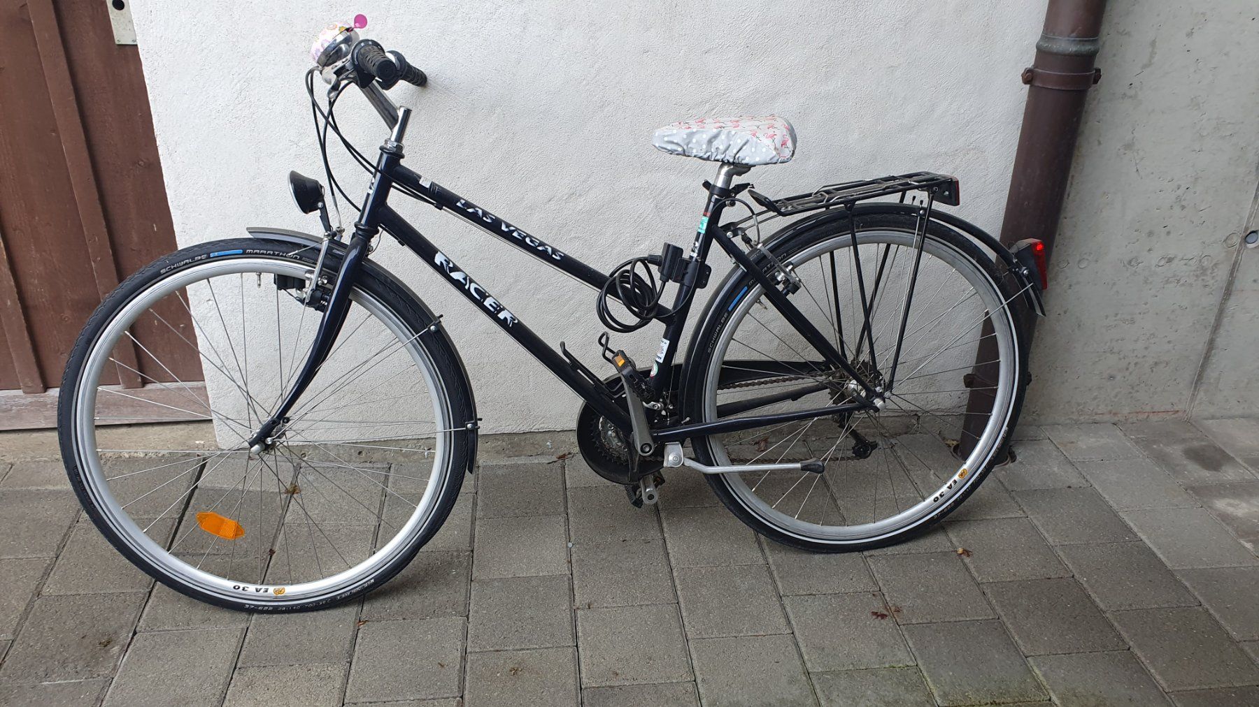 Velos: Velo Damen Las Vegas Racer – Gebraucht aus Zürich von 2JamMusic