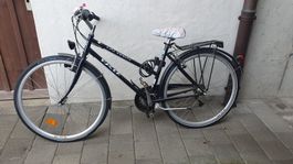 Velo Damen Las Vegas Racer
