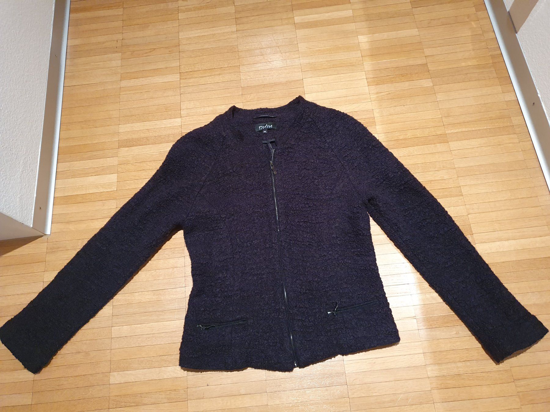 Giacche: Nulu Jacke – Usato da Laufenburg venduto da may_r2st