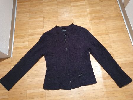 Nulu Jacke
