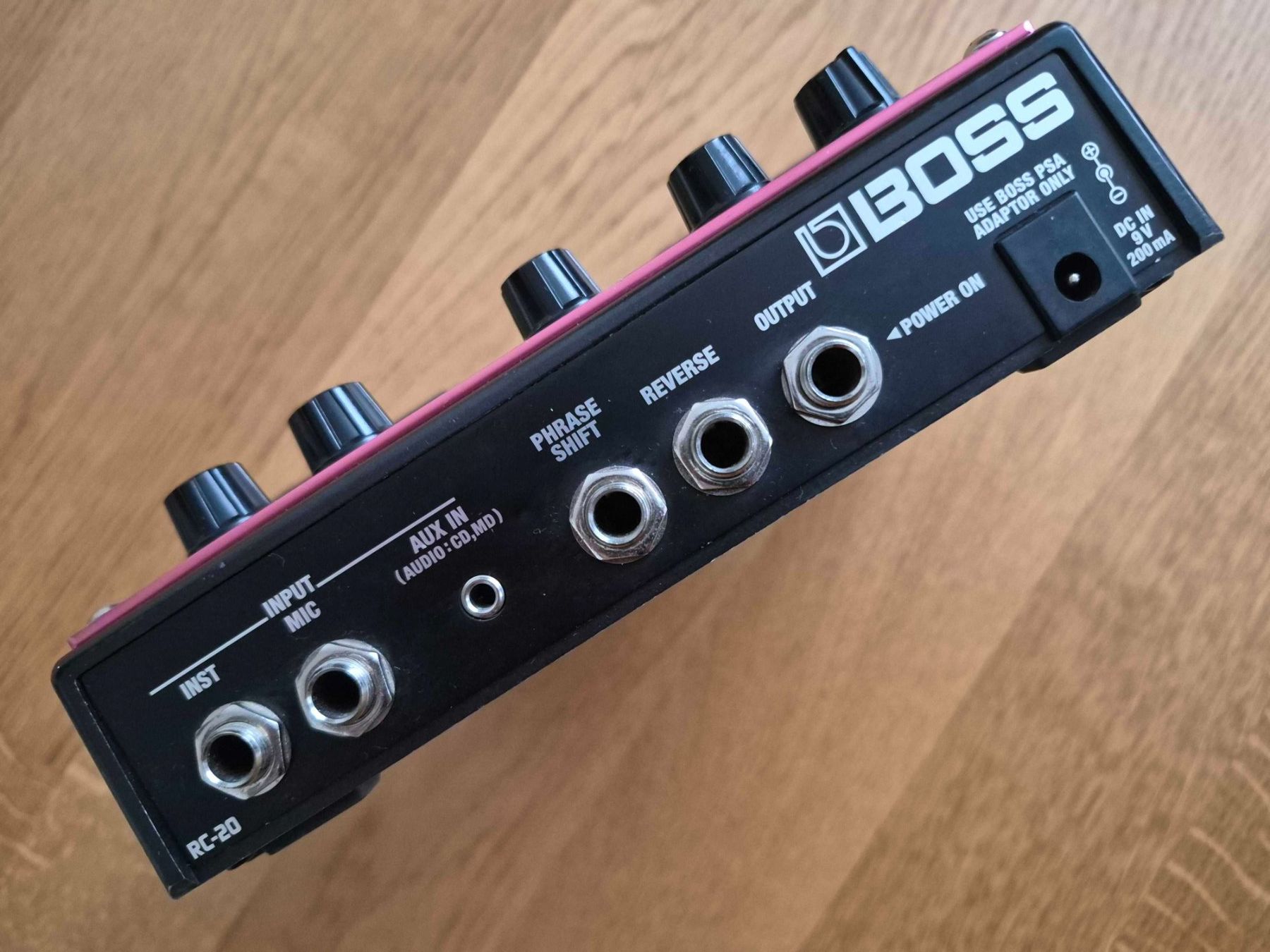 Enregistreurs: Boss RC20 Loopstation – D'occasion à Münchenstein par luk_25kd 1
