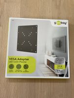 Vesa-Adapter für TV-Wandhalterung