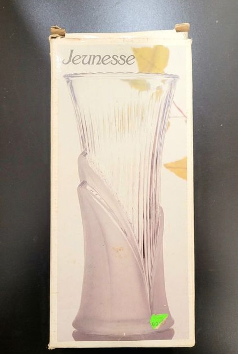 Vasi & Recipienti: Vase Jeunesse Styria Collection, neuf – Nuovo e nell'imballaggio originale da Châtelaine venduto da Vlad311 3