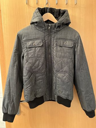Veste d'hiver here+there garçon, taille 164