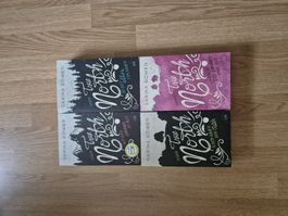 4 True North Romane Sarina Bowen - Lyx Verlag