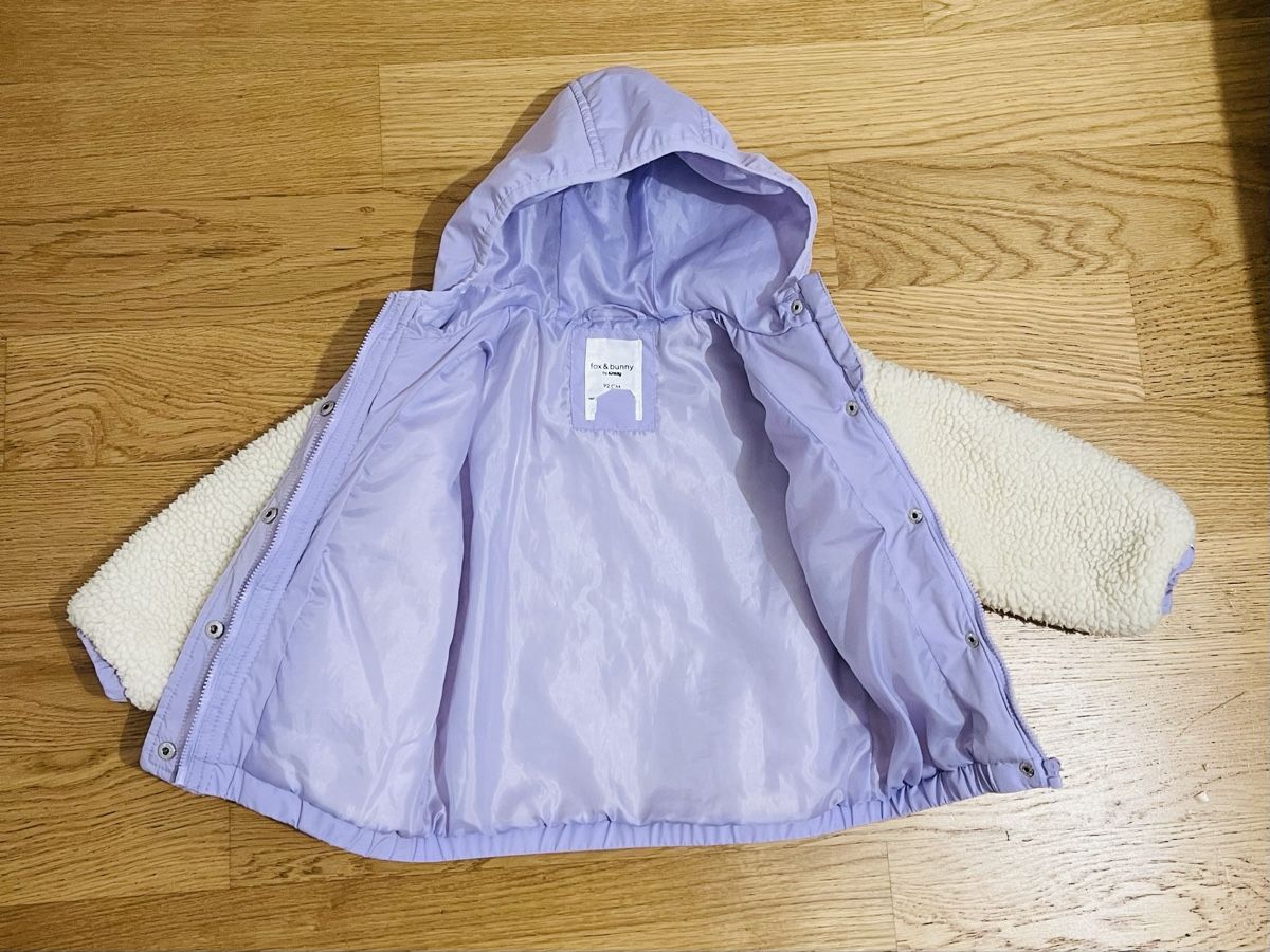 Giacche & Cappotti: Veste d’hiver Taille 92 – Nuovo (secondo la descrizione) da Sion venduto da FashionStore3 2