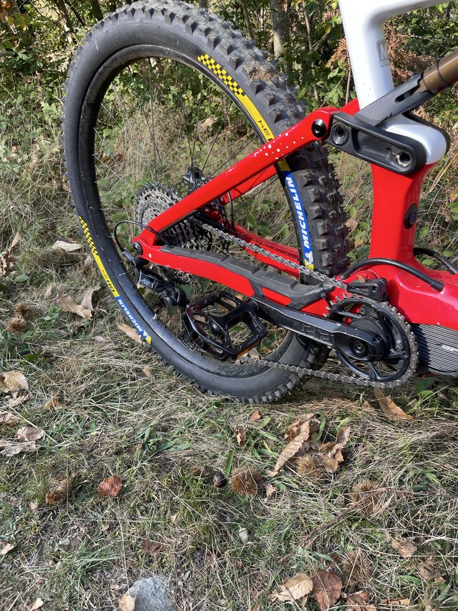 Orbea Velos: Orbea Rise M10 – Gebraucht aus Crans-Montana von kie_8d88 2