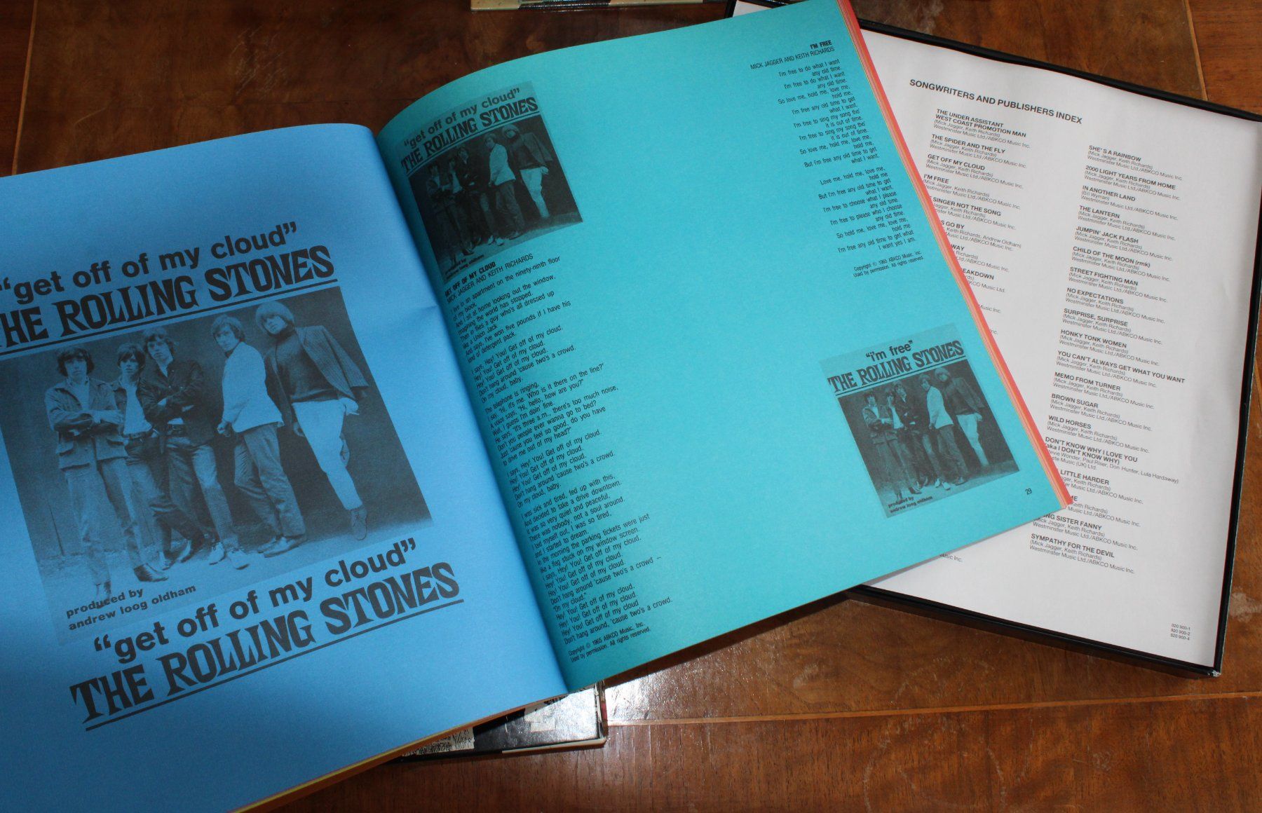 CD: The Rolling Stones Singles collection (RW) – Usato da Schaan venduto da antikes_und_kurioses 2