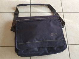 Aktentasche/Laptoptasche Herren Allianz Suisse