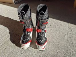 Dynafit Dyna Skitourenschuhe Gr. 27 Gratisversand