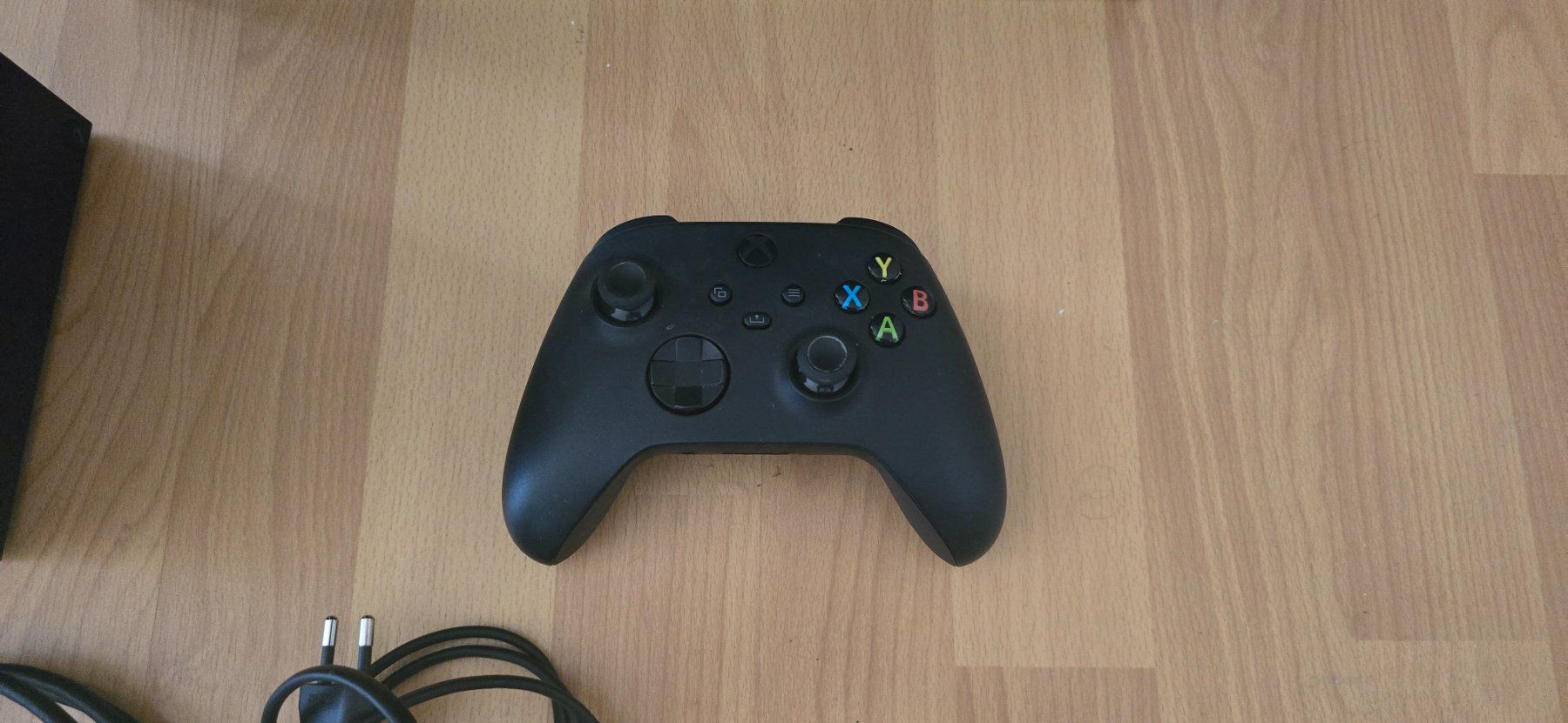 Microsoft Konsolen: XBOX Series X 1TB incl. Controller und Kabel – Gebraucht aus Frick von Vinc_Cold 4