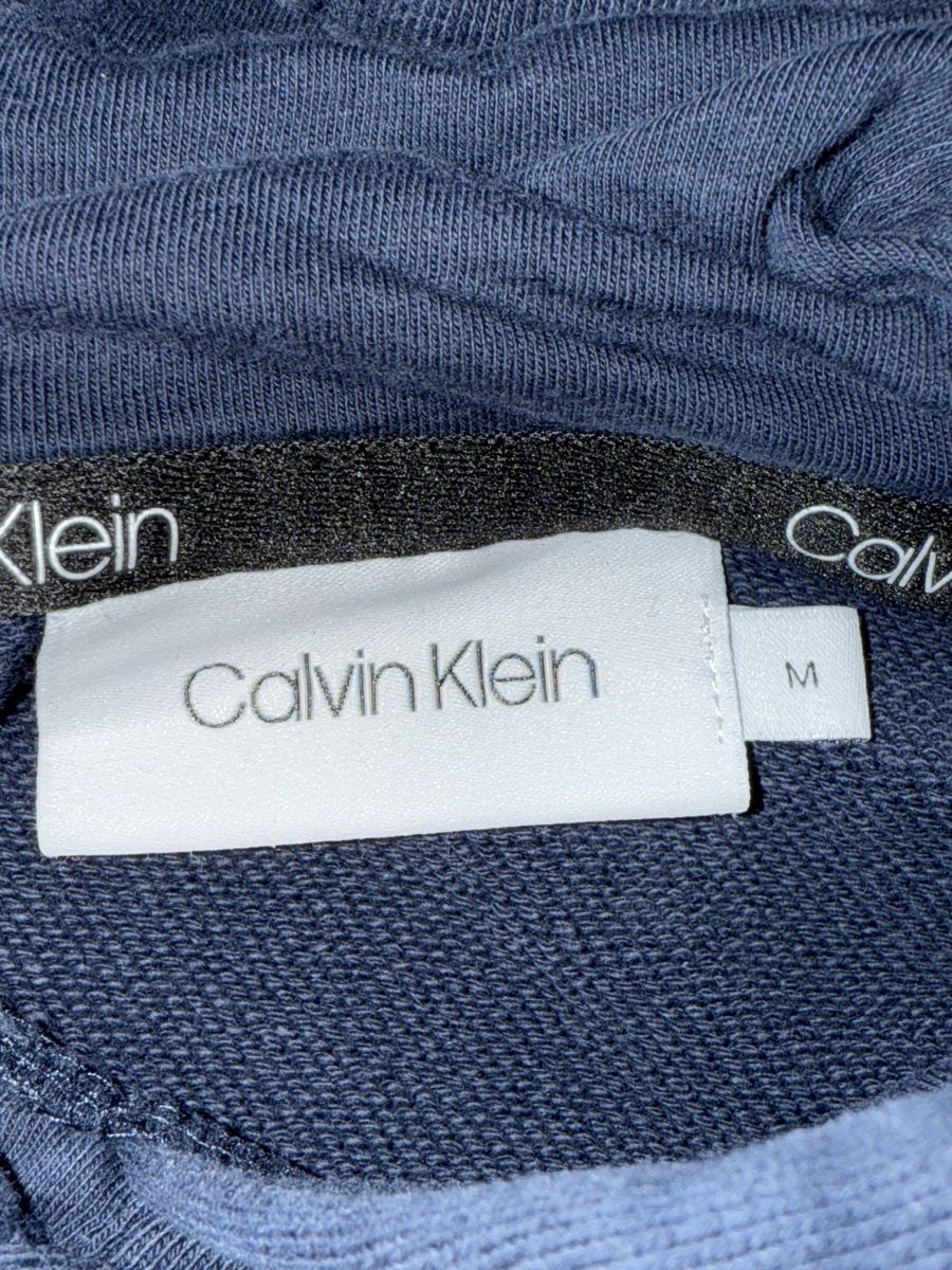 Calvin Klein Maglioni & Felpe: Calvin-Klein Pullover – Usato da Ulisbach venduto da PET-030 2