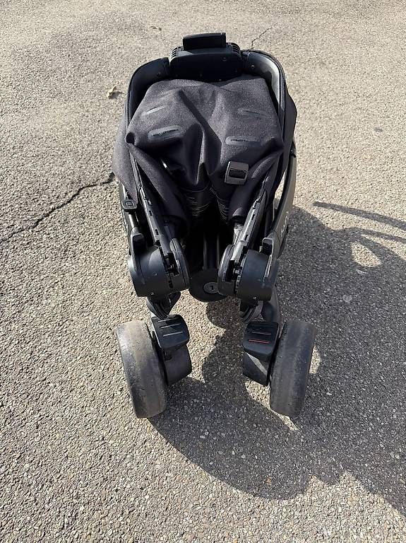 Quinny Kinderwagen: Quinny Zapp Flex – Gebraucht aus Bazenheid von GjesikaD 4