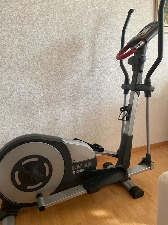 Kettler CrossTrainer Kaufen auf Ricardo