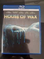 House of Wax Blu-ray - Original Kinofassung 