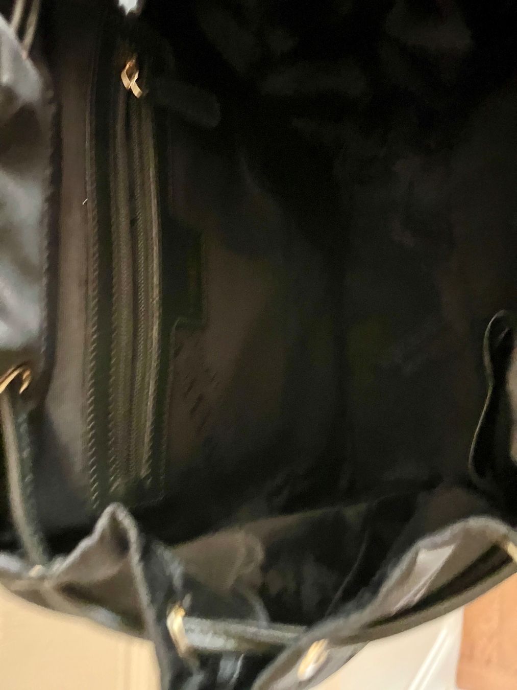 Burberry Zaini: BURBERRY Rücksack – Usato da Genève venduto da mar_g5r2 4