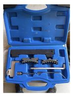 Jeu d'outils de calage de distribution moteur