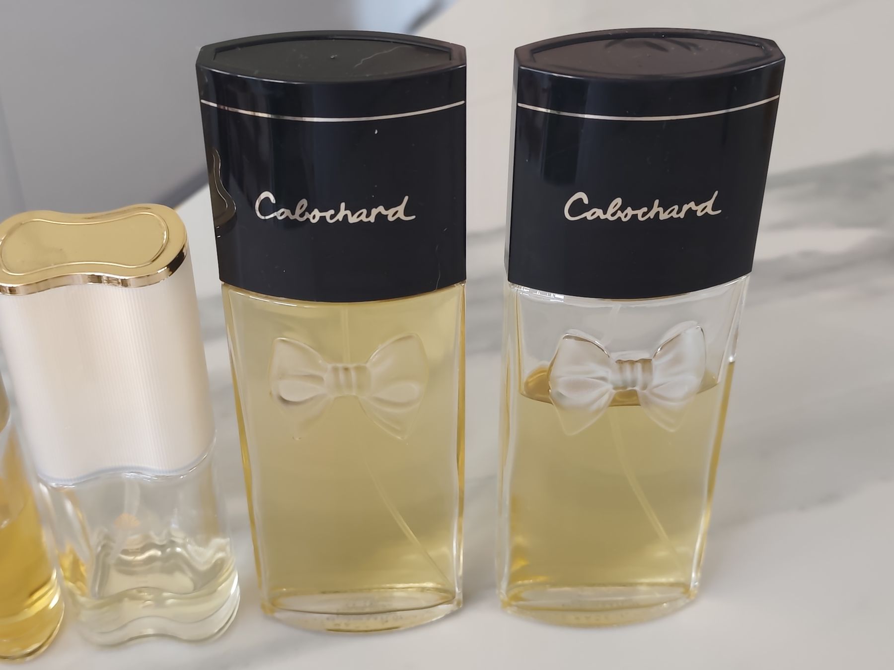 Profumi & Eau de Toilette: Parfume set – Usato da Männedorf venduto da Ursik_OnlineShop 3